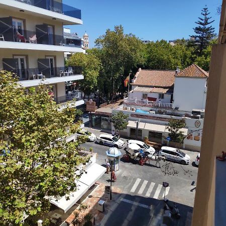 Apartamento Imperio 1 - Marbella Centro 외부 사진