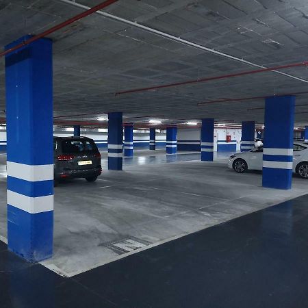 Apartamento Imperio 1 - Marbella Centro 외부 사진