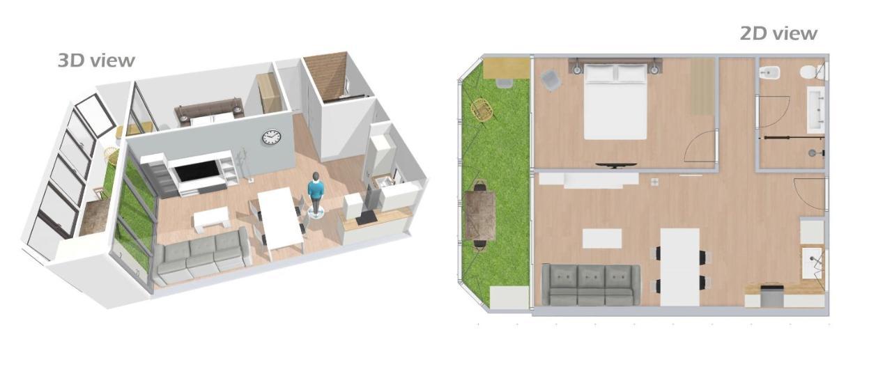 Apartamento Imperio 1 - Marbella Centro 외부 사진