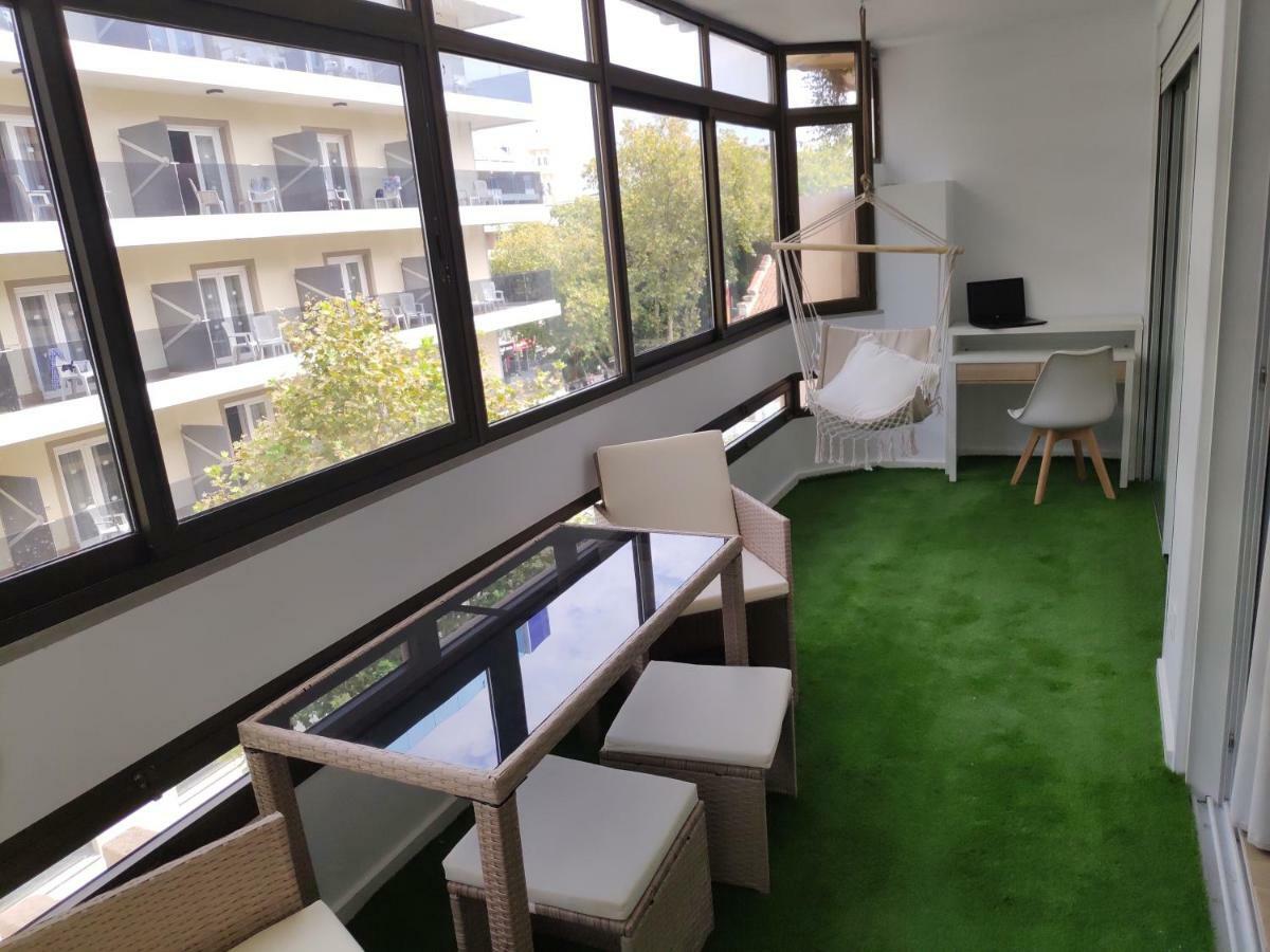 Apartamento Imperio 1 - Marbella Centro 외부 사진