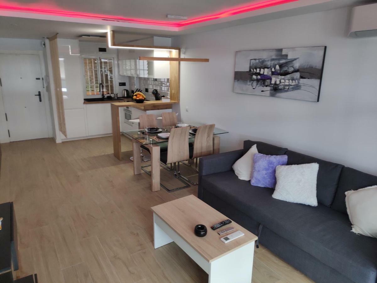 Apartamento Imperio 1 - Marbella Centro 외부 사진
