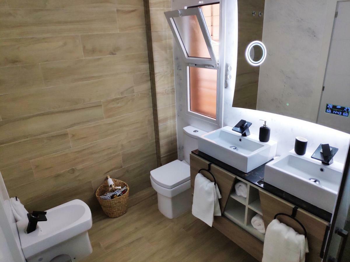 Apartamento Imperio 1 - Marbella Centro 외부 사진