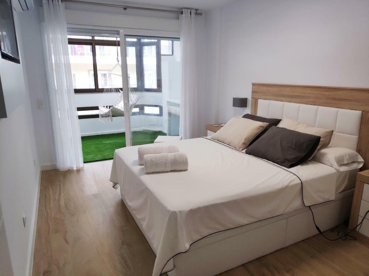 Apartamento Imperio 1 - Marbella Centro 외부 사진
