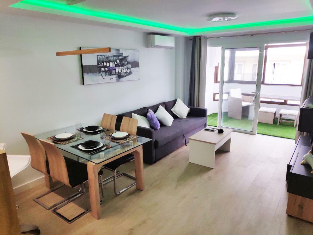 Apartamento Imperio 1 - Marbella Centro 외부 사진