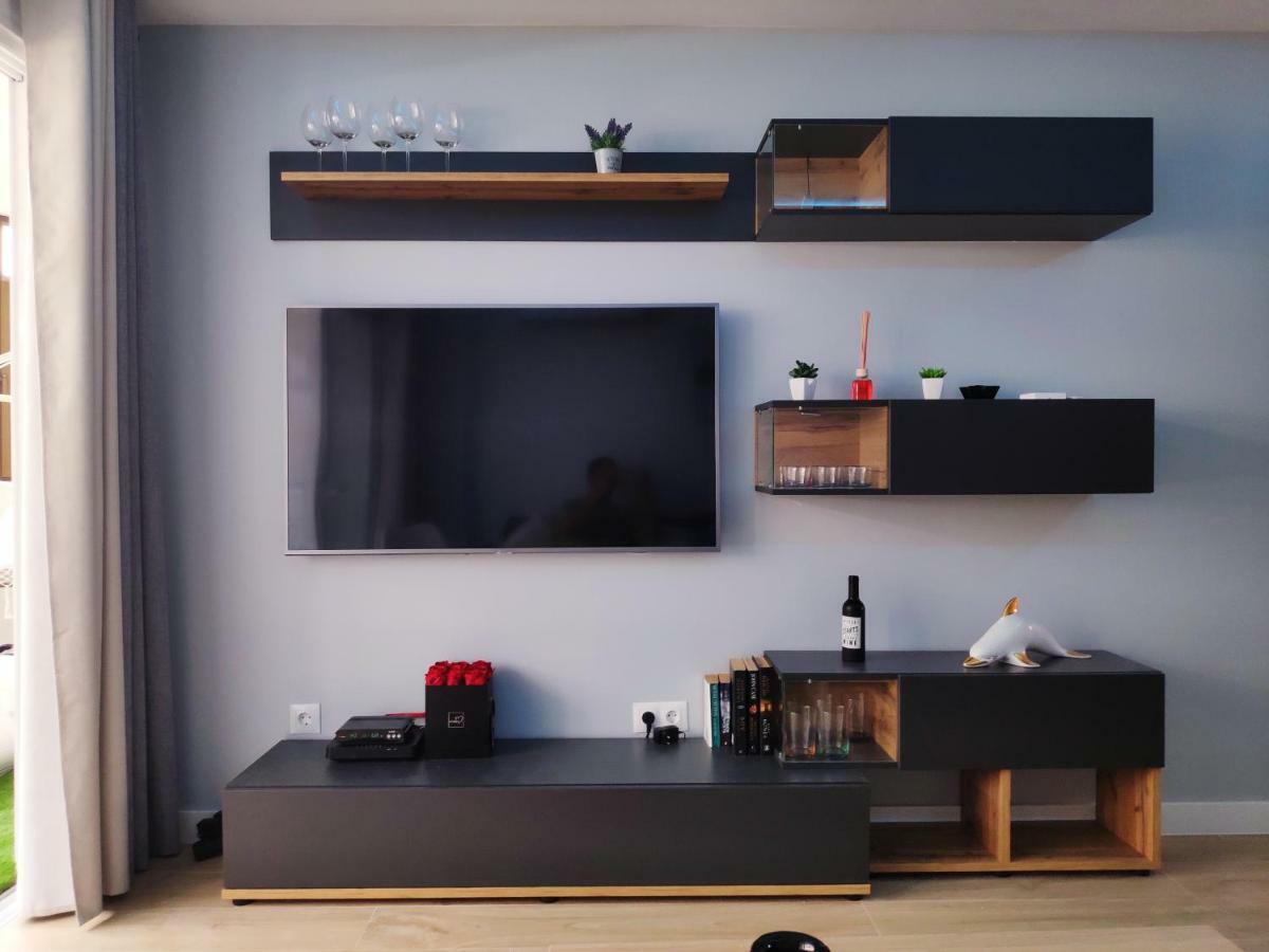 Apartamento Imperio 1 - Marbella Centro 외부 사진