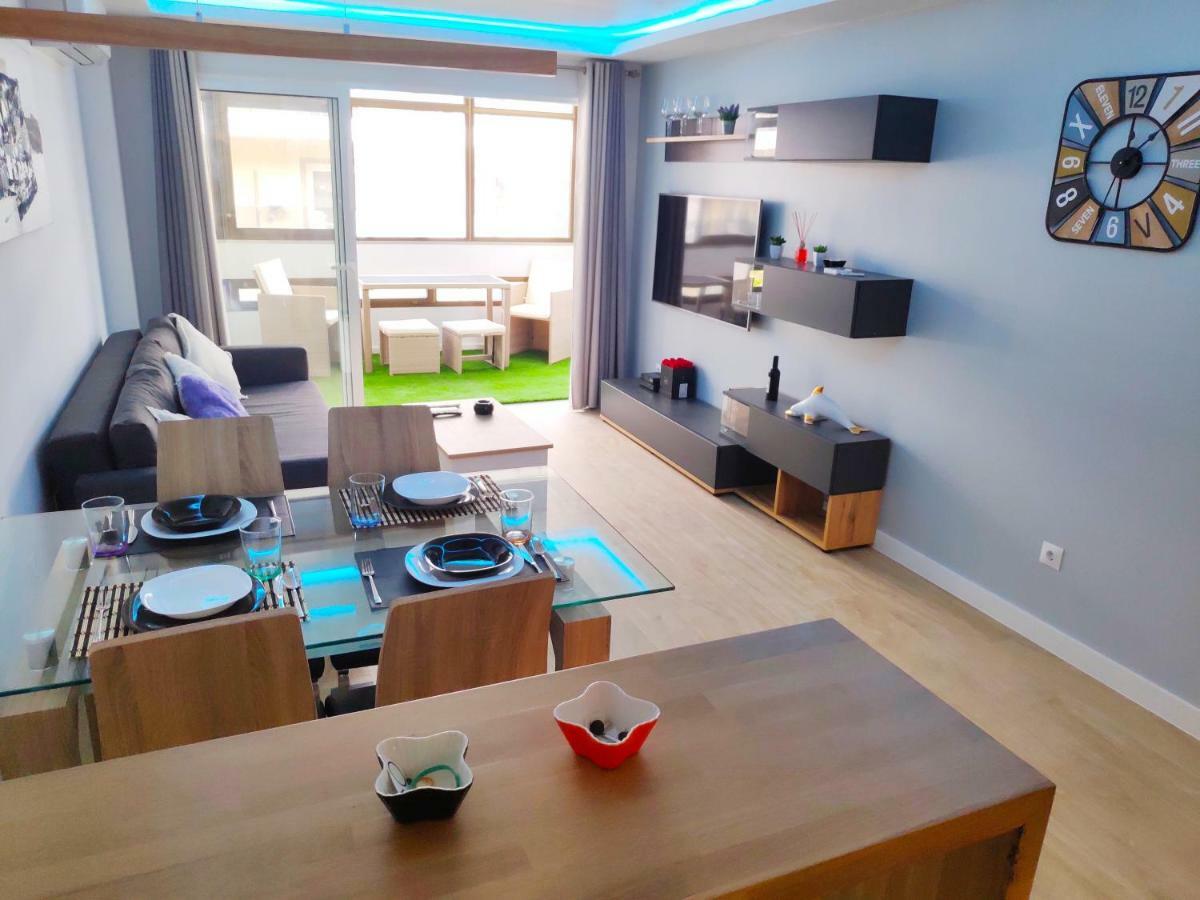 Apartamento Imperio 1 - Marbella Centro 외부 사진
