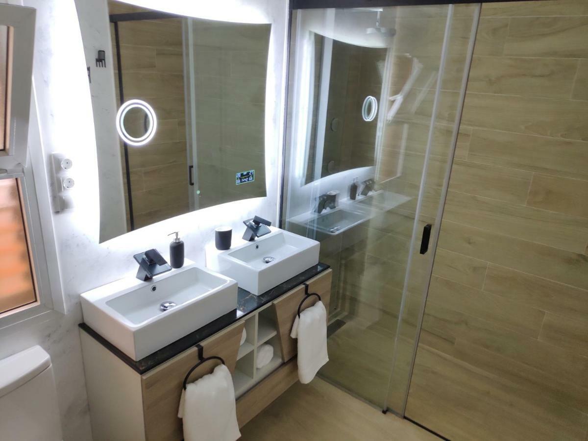 Apartamento Imperio 1 - Marbella Centro 외부 사진
