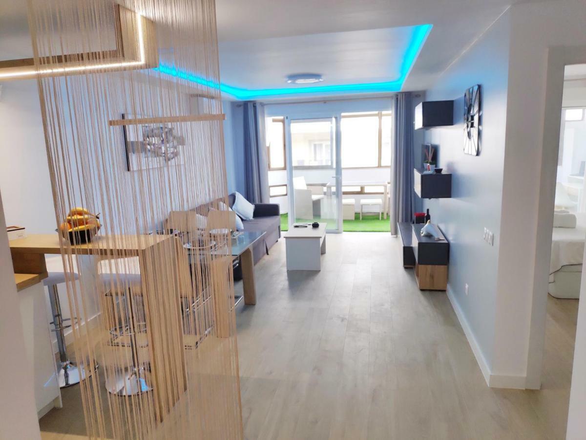 Apartamento Imperio 1 - Marbella Centro 외부 사진