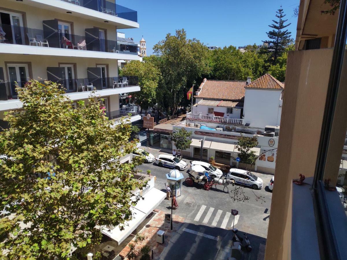 Apartamento Imperio 1 - Marbella Centro 외부 사진